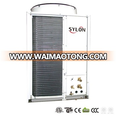 6KW-45KW CE standard air cooled industrial package type air conditioner