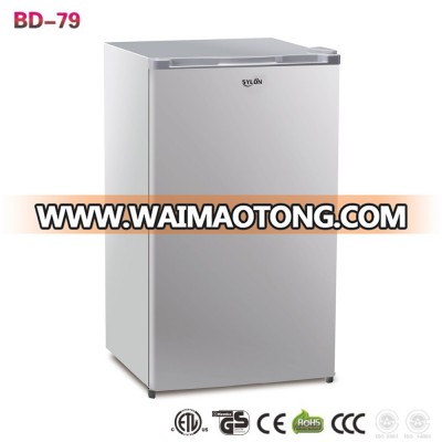 BD -79 Table Top Freezer Manufacture