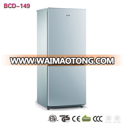 BCD -149 Combi Fridge Freezer