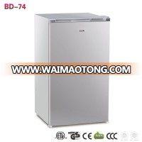 High Efficient BD -74 Table Top Freezer