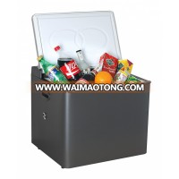 35 Liters 3-Way Absorption Gas Fridge Freezer