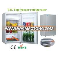 92L Top freezer refrigerator