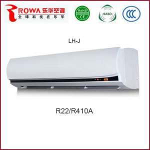 9000-30000BTU 50/60Hz Saso/Ce/Voc/Coc/CCC Available Air Conditioner